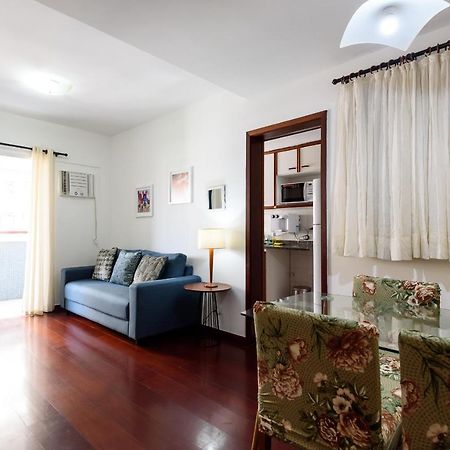 Pineapples Pdc1103 - Lindo Apartamento 2 Quartos Na Barra Da Tijuca Rio de Janeiro Buitenkant foto
