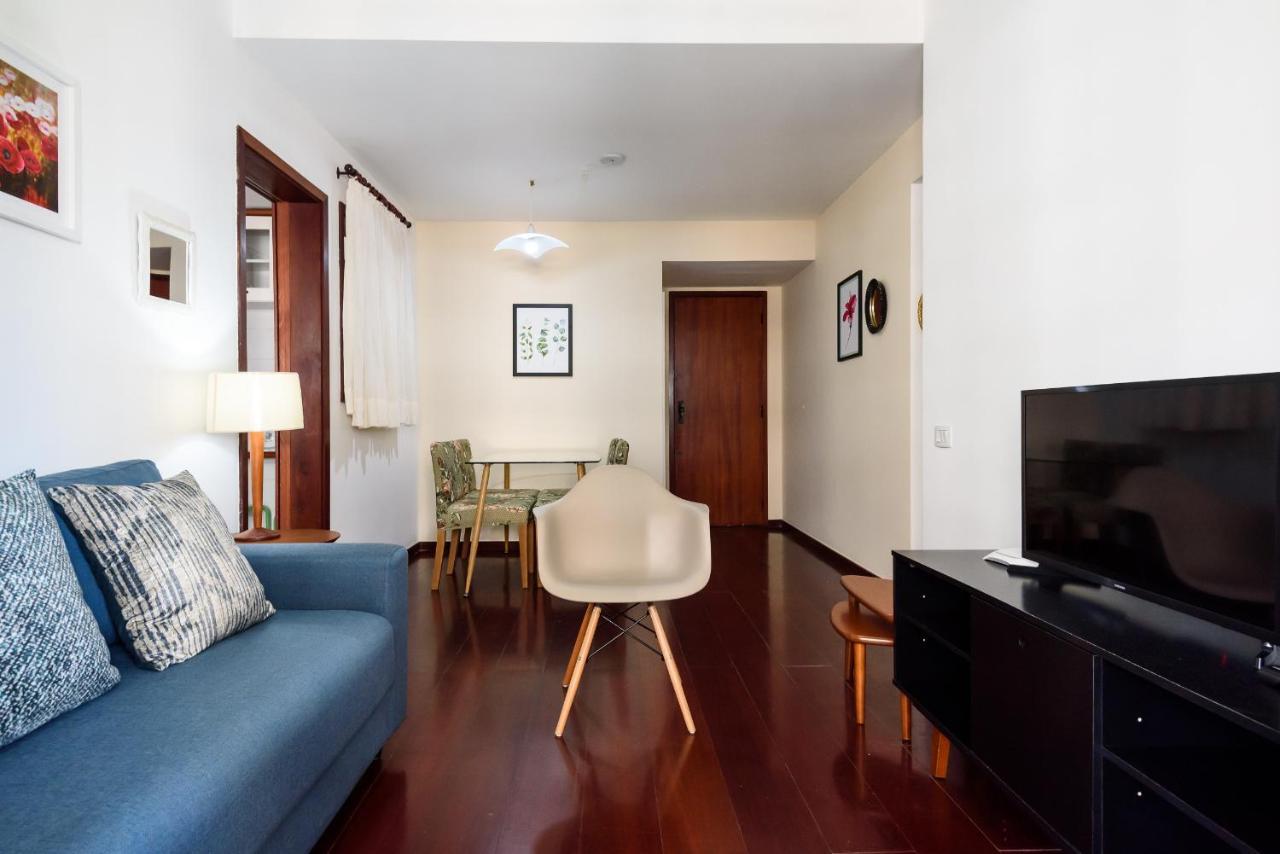 Pineapples Pdc1103 - Lindo Apartamento 2 Quartos Na Barra Da Tijuca Rio de Janeiro Buitenkant foto