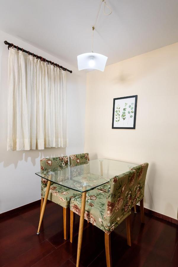 Pineapples Pdc1103 - Lindo Apartamento 2 Quartos Na Barra Da Tijuca Rio de Janeiro Buitenkant foto