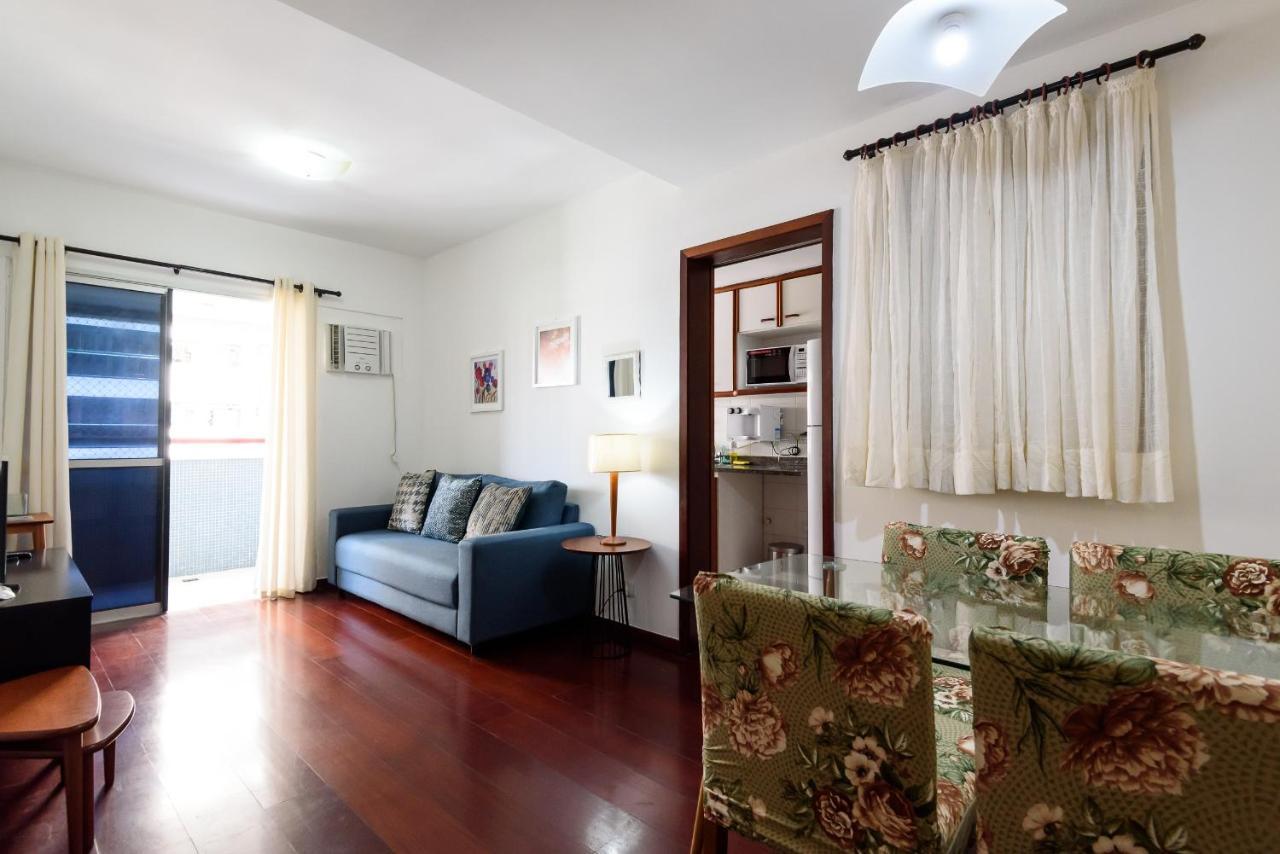 Pineapples Pdc1103 - Lindo Apartamento 2 Quartos Na Barra Da Tijuca Rio de Janeiro Buitenkant foto