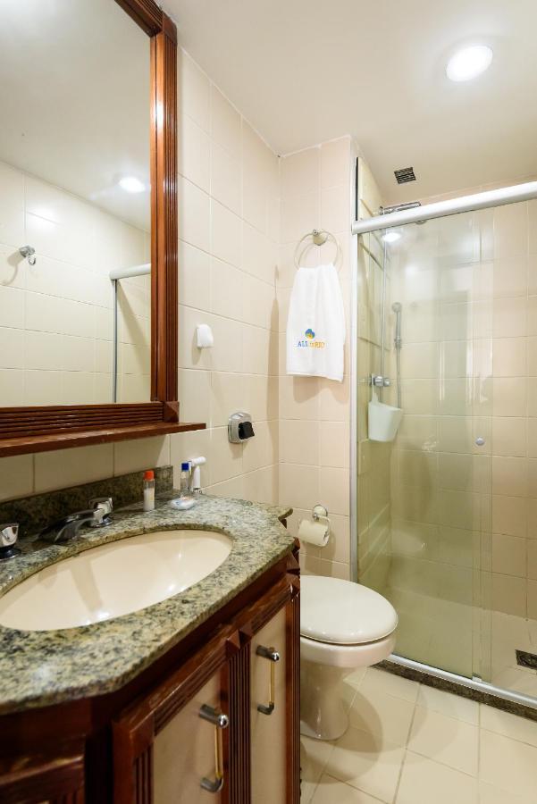 Pineapples Pdc1103 - Lindo Apartamento 2 Quartos Na Barra Da Tijuca Rio de Janeiro Buitenkant foto