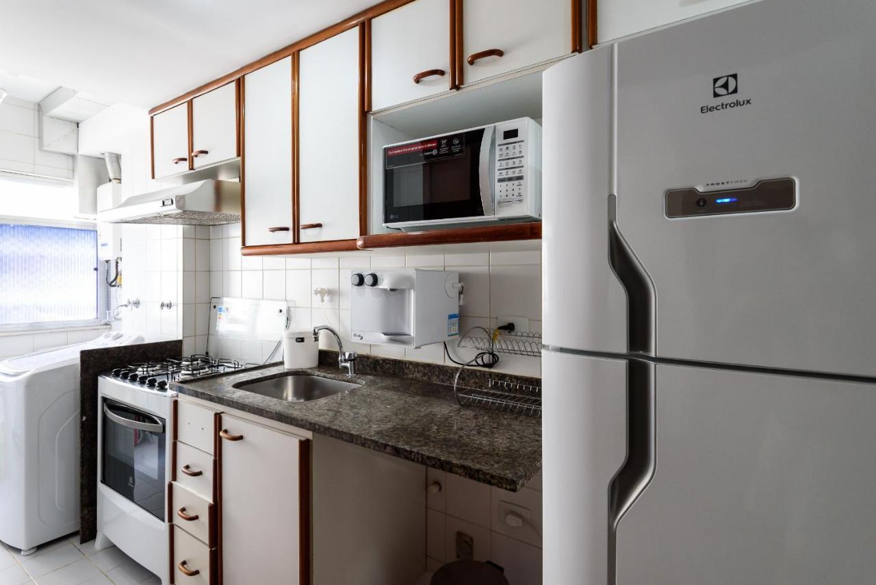 Pineapples Pdc1103 - Lindo Apartamento 2 Quartos Na Barra Da Tijuca Rio de Janeiro Buitenkant foto