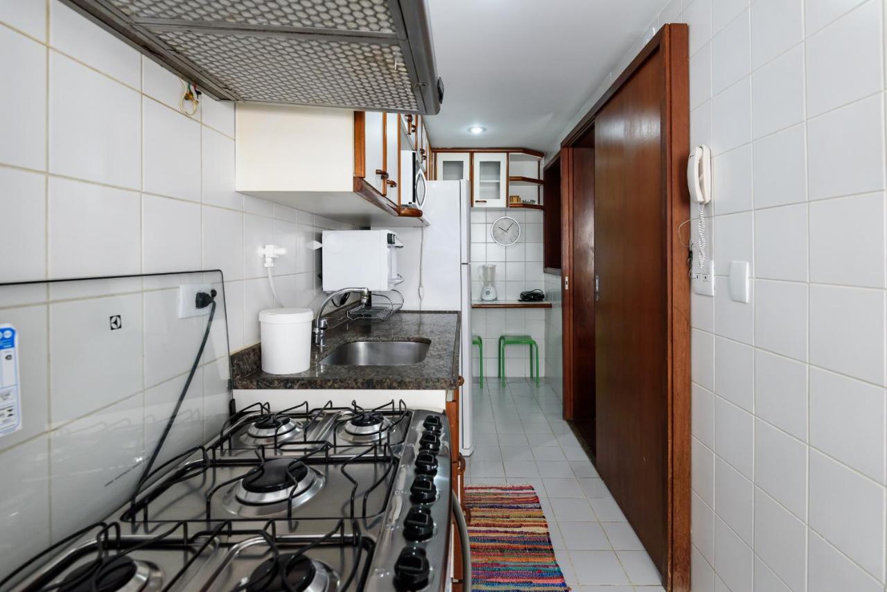Pineapples Pdc1103 - Lindo Apartamento 2 Quartos Na Barra Da Tijuca Rio de Janeiro Buitenkant foto