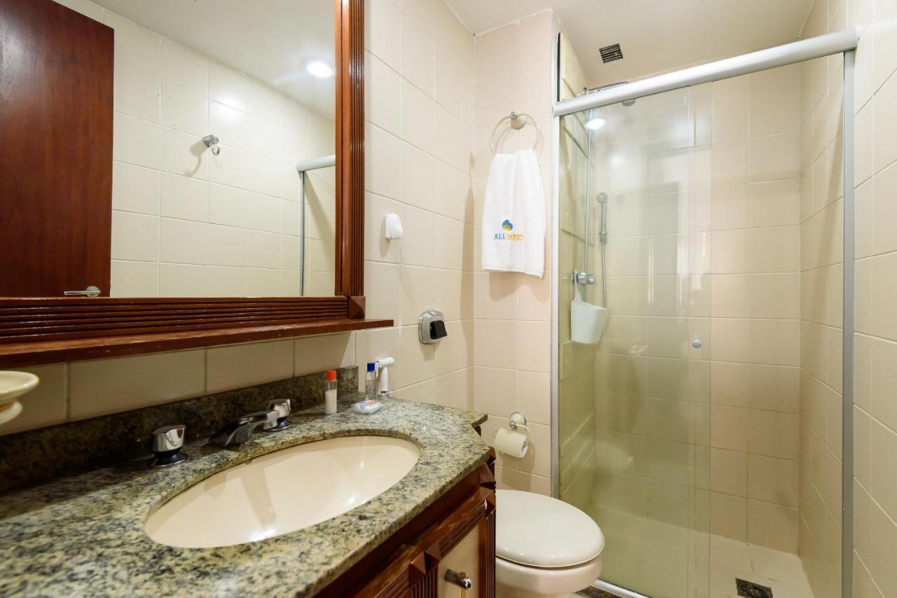 Pineapples Pdc1103 - Lindo Apartamento 2 Quartos Na Barra Da Tijuca Rio de Janeiro Buitenkant foto