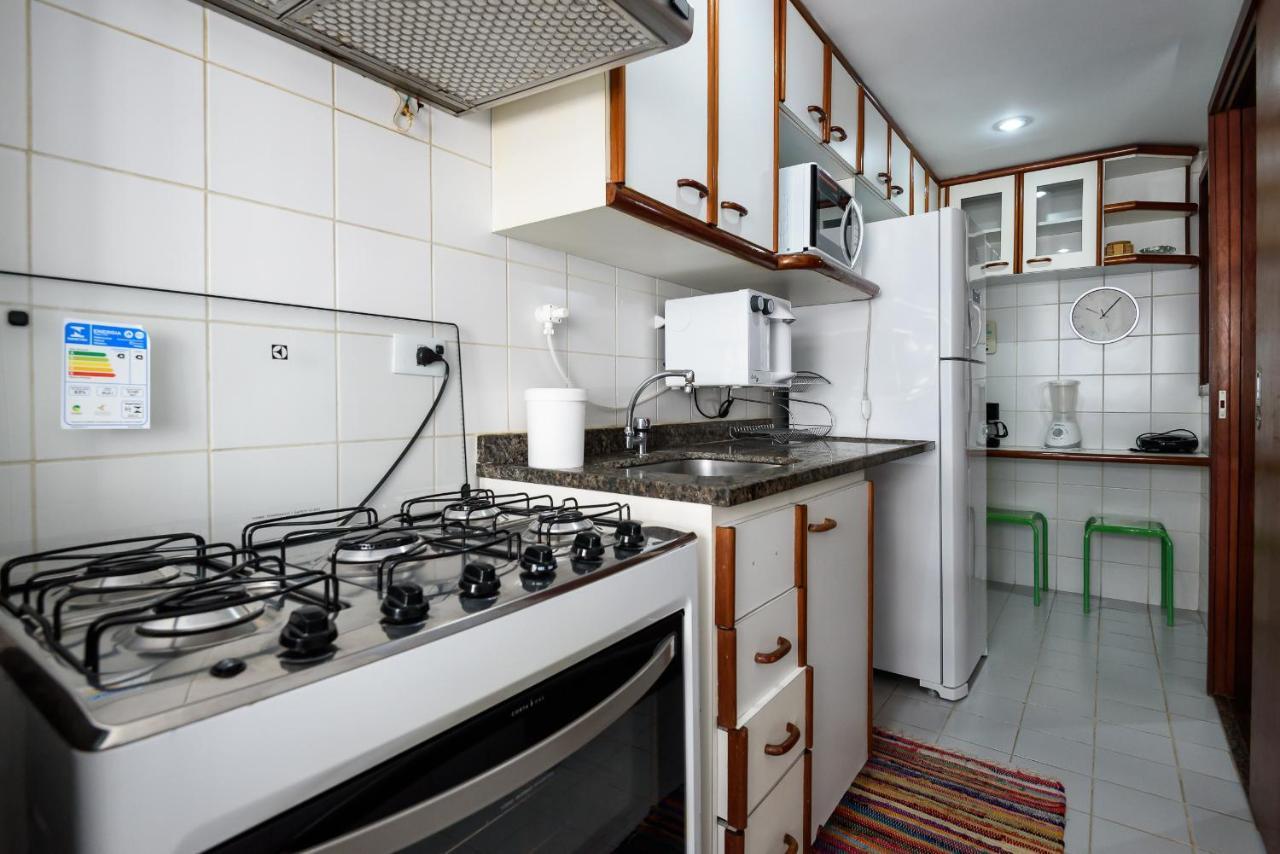Pineapples Pdc1103 - Lindo Apartamento 2 Quartos Na Barra Da Tijuca Rio de Janeiro Buitenkant foto
