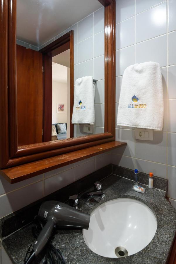 Pineapples Pdc1103 - Lindo Apartamento 2 Quartos Na Barra Da Tijuca Rio de Janeiro Buitenkant foto